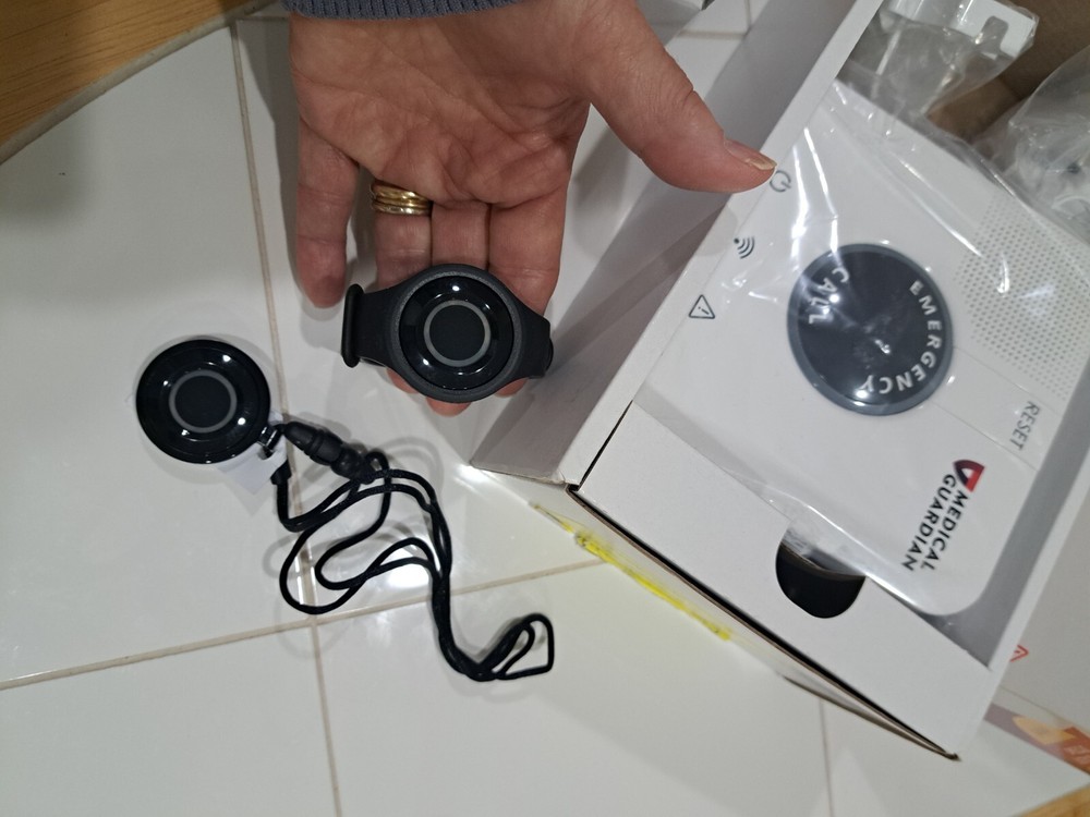 Medical Alert System