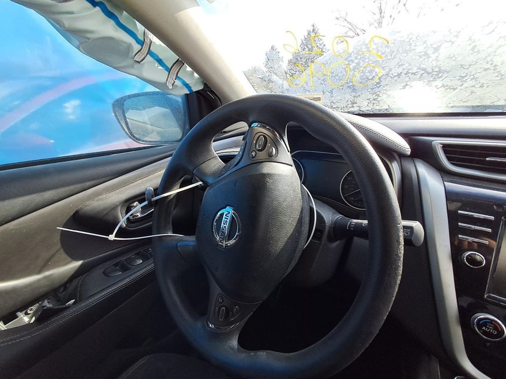 Fuse Box Engine Fits 15-24 MURANO 2700575