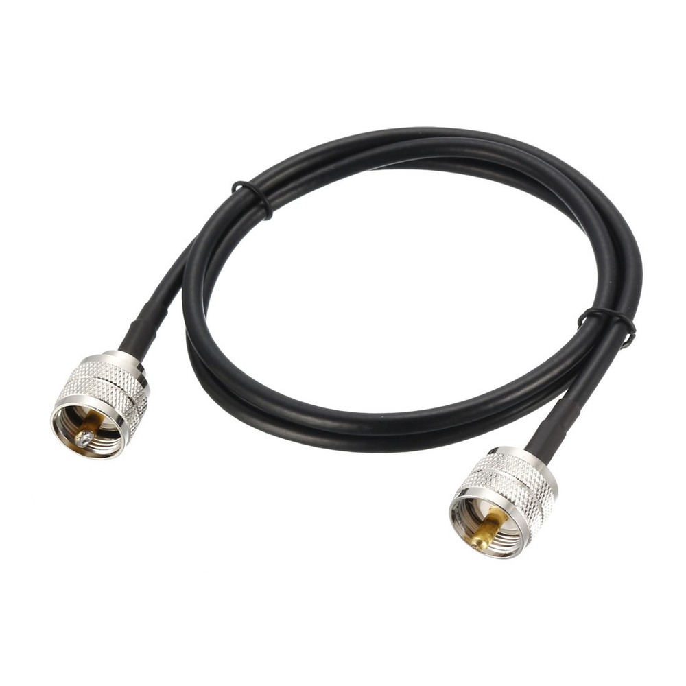 1PCS 3Ft RF Coaxial Cable RG58