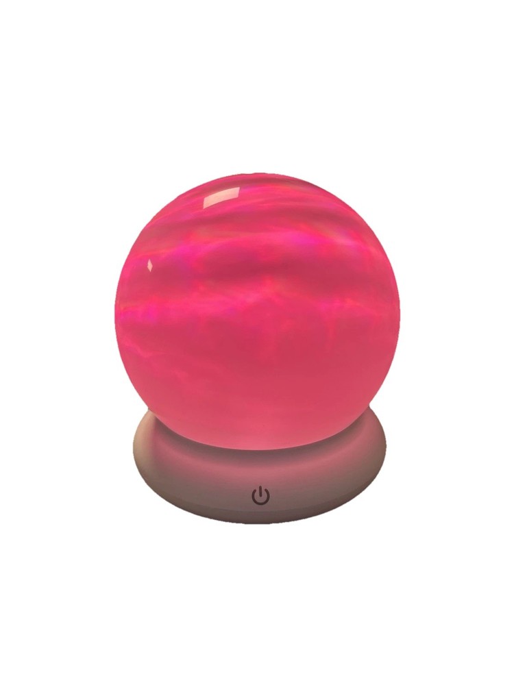 Planet Atmosphere Light USB Powered