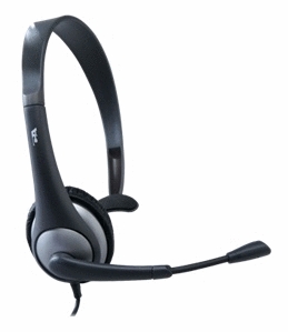 Cyber Acoustics Ac-104 Headset