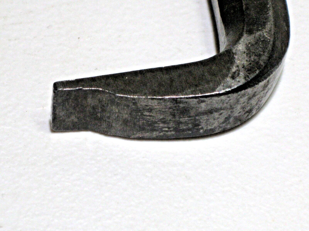 Vintage Cornwell -A Offset Screwdriver --Modified