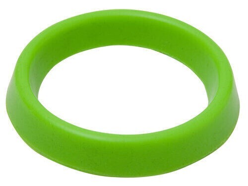 BSI Lime Green Bowling Ball Display Cup