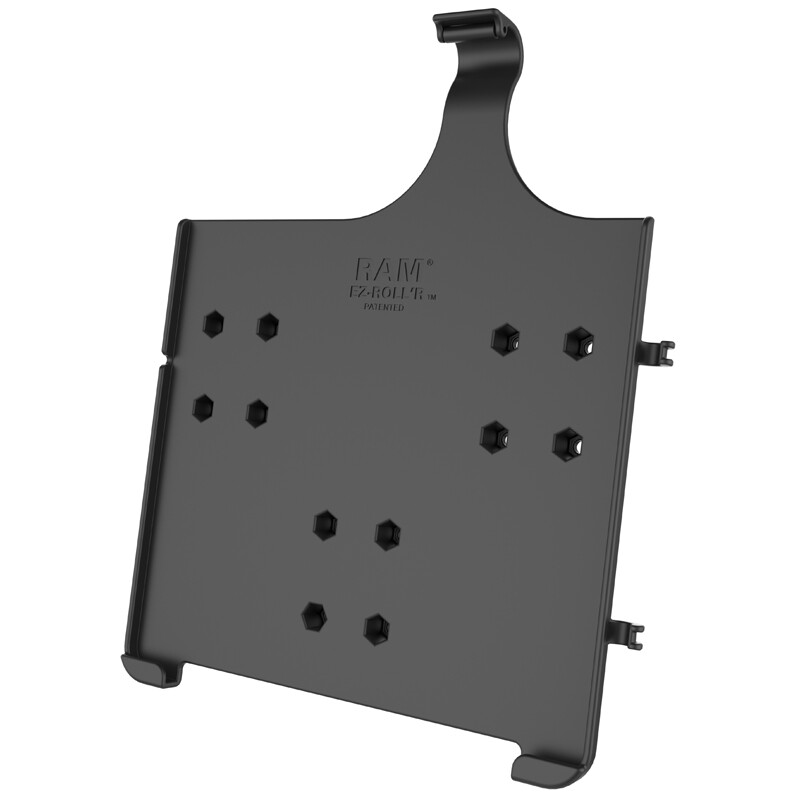 RAM Form-Fit Yoke Mount for iPad Pro 12.9" 3rd & 4th Generation