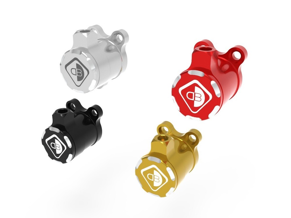 Ducati Clutch Slave Cylinder 30mm - DBK/Ducabike