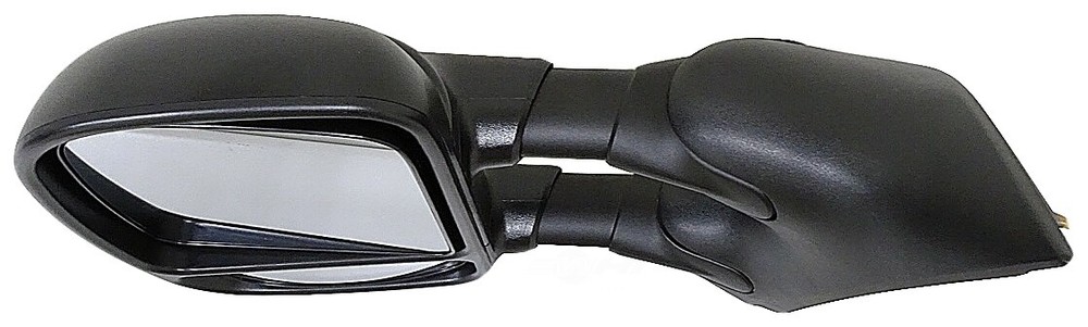Genuine Dorman Side View Mirror Manual 955-1297