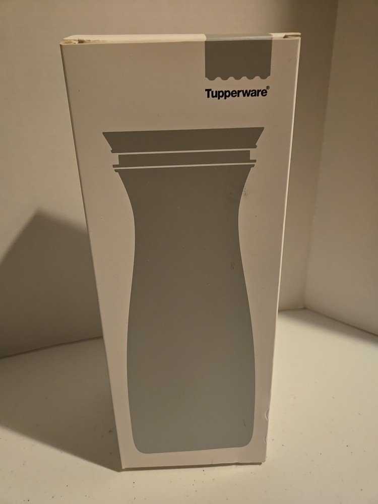 Tupperware Cold Brew Coffee Carafe