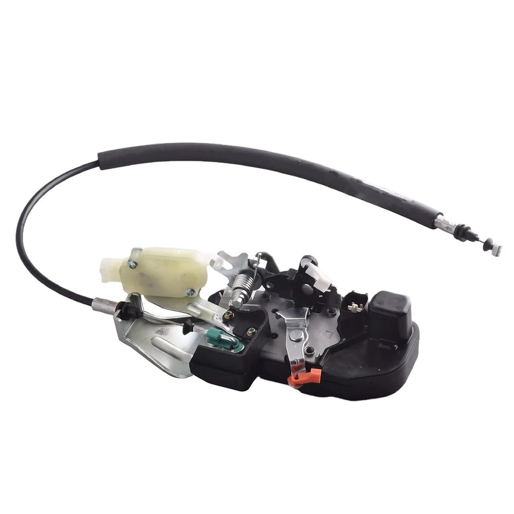 For 2011-2014 Dodge Challenger Coupe Front Left Driver Door Lock Actuator