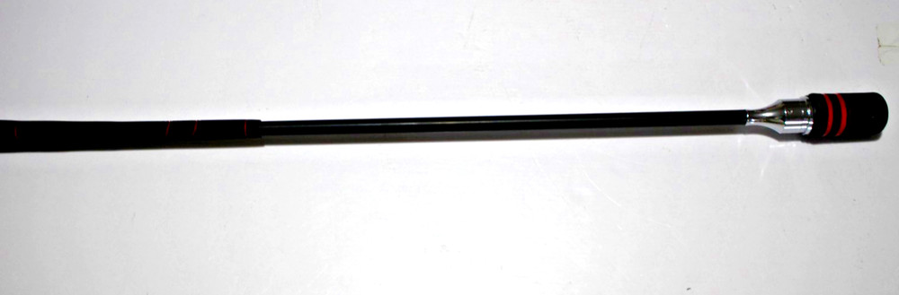 GOLF TEMPO AND GRIP TRAINER