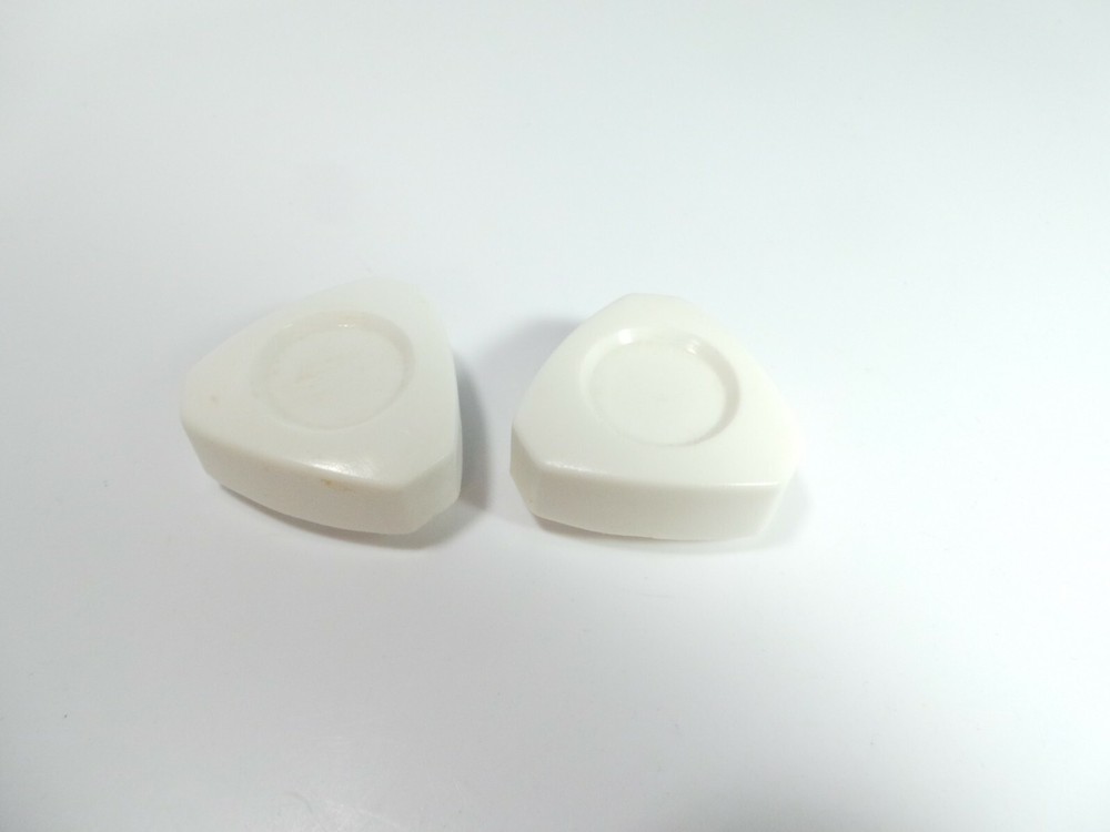 CTC X2000 Pasta Express Replacement Part - front plate securing knob fasteners