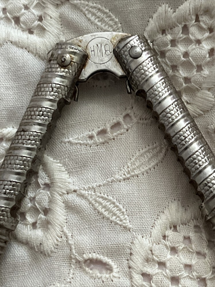 Vintage HMQ Nutcracker