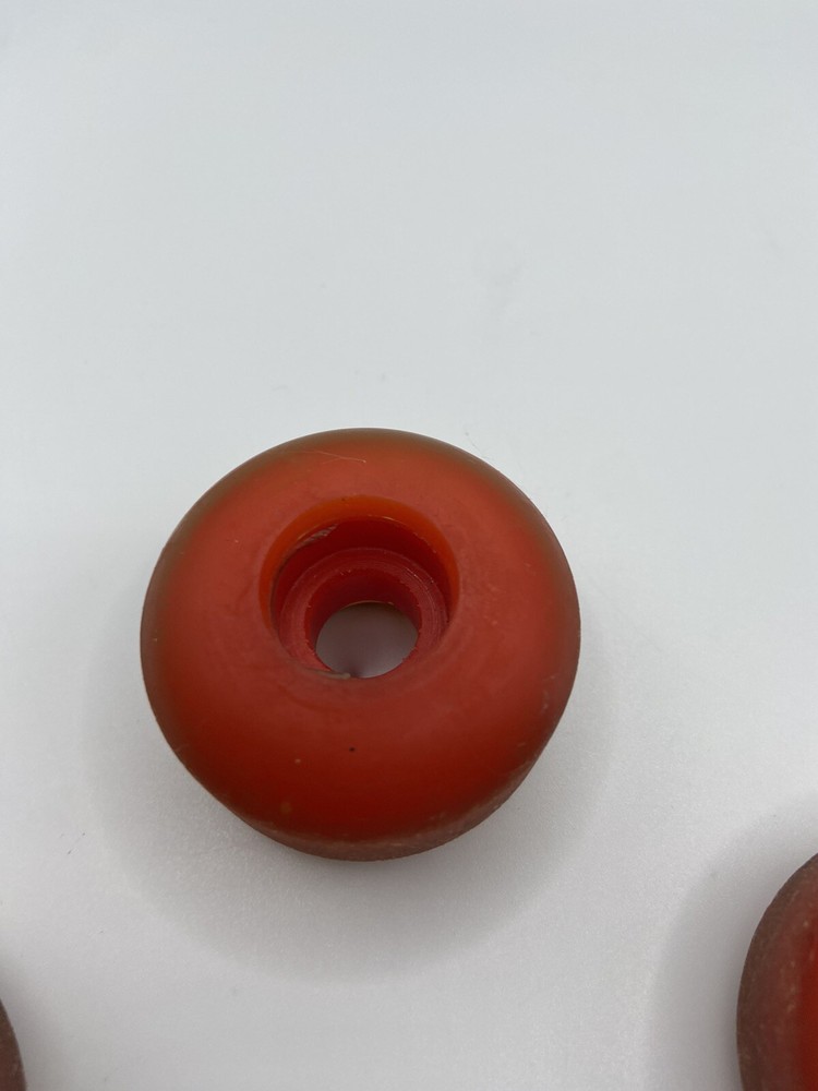 Skateboard wheels Tony Hawk huckjam series