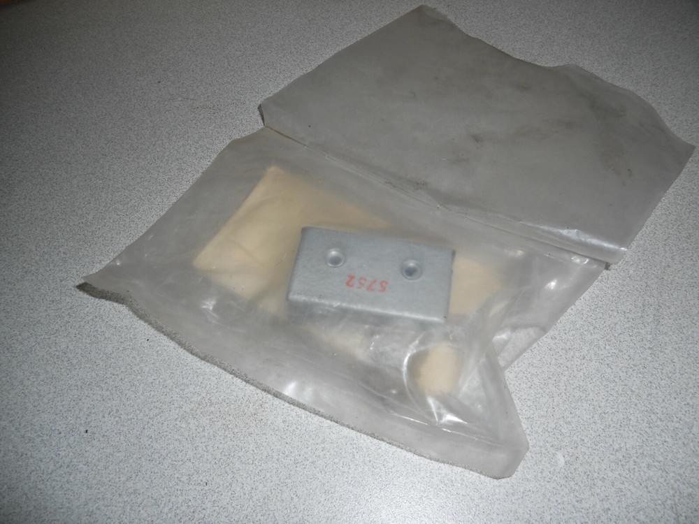 Burgess Micro Switch p/n MS5752