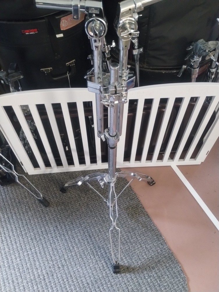 Pearl Double Tom Stand