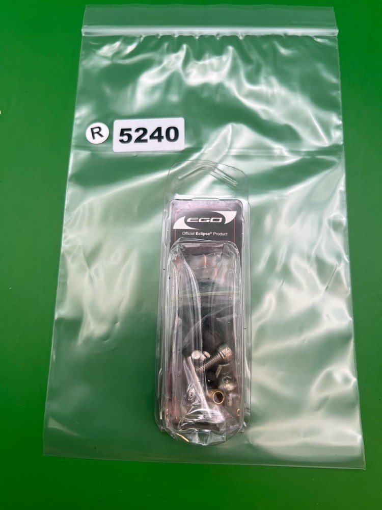 Planet Eclipse Ego Performance Upgrade Kit Black