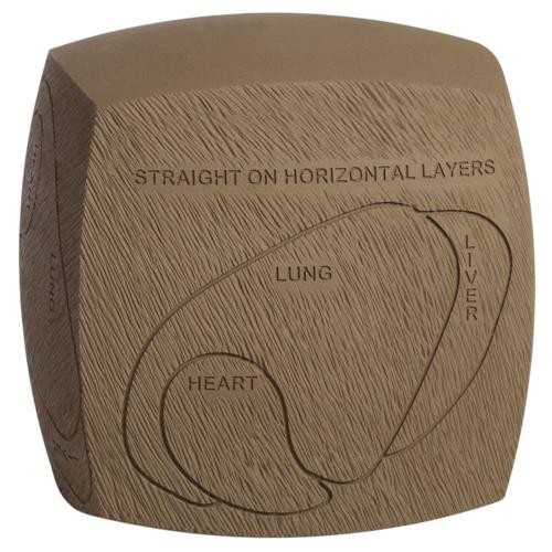 GlenDel Buck Replacement Core