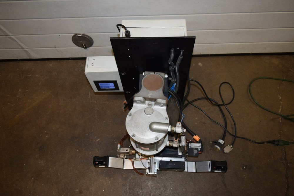 Air-Mite DAP19 Pneumatic Press