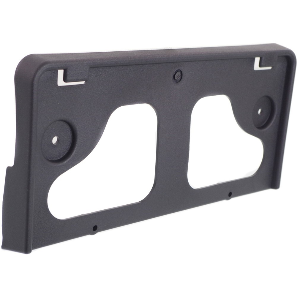 License Plate Brackets Front for Ford Edge 2015-2018