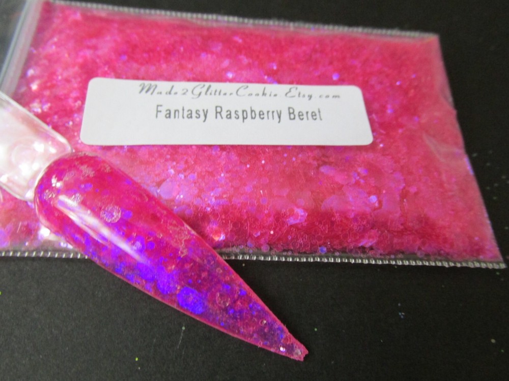 Glitter by the Pound