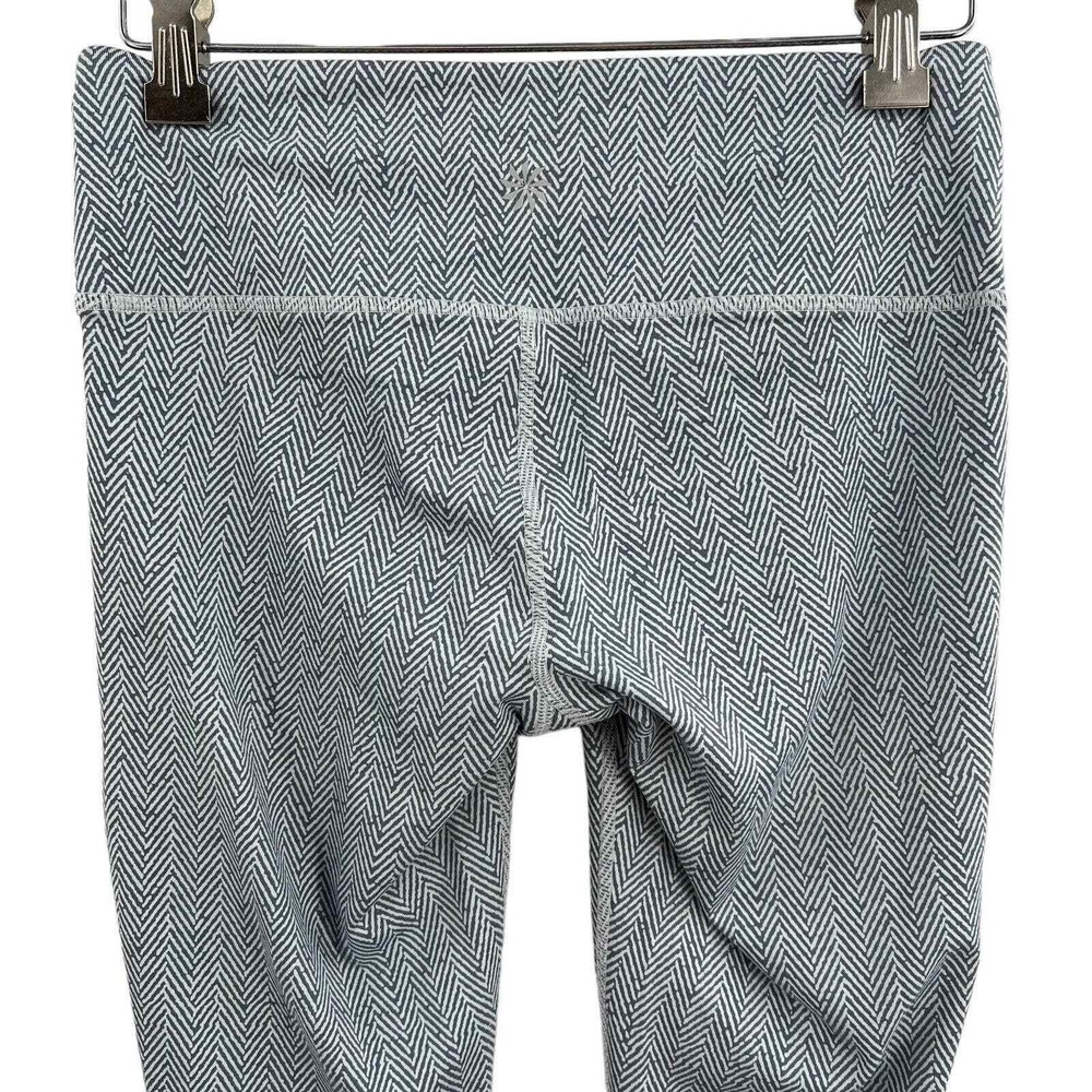Athleta Herringbone Legging XS