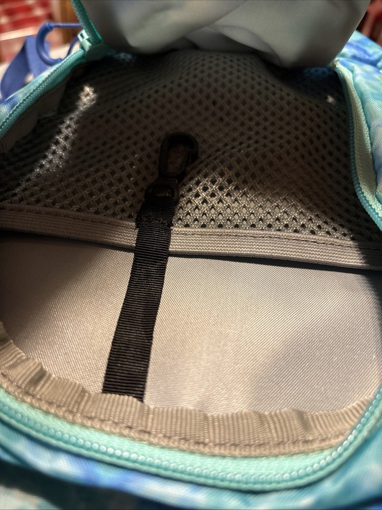 camelbak mini m.u.l.e. kids hydration backpack