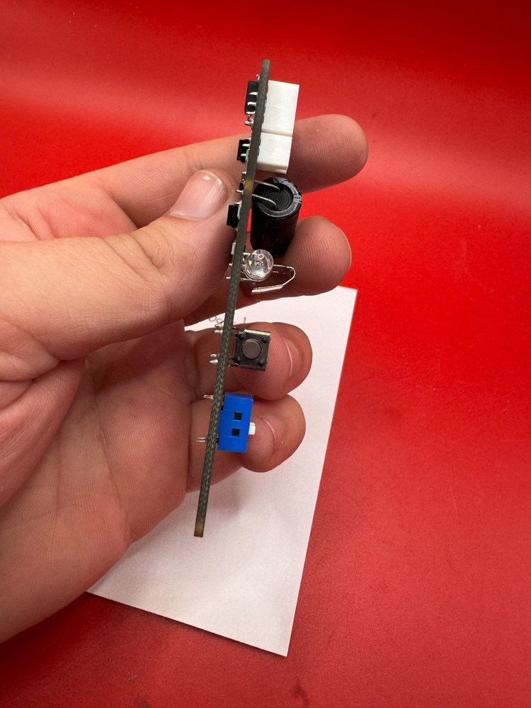 Dangerous Power G5 LED Board