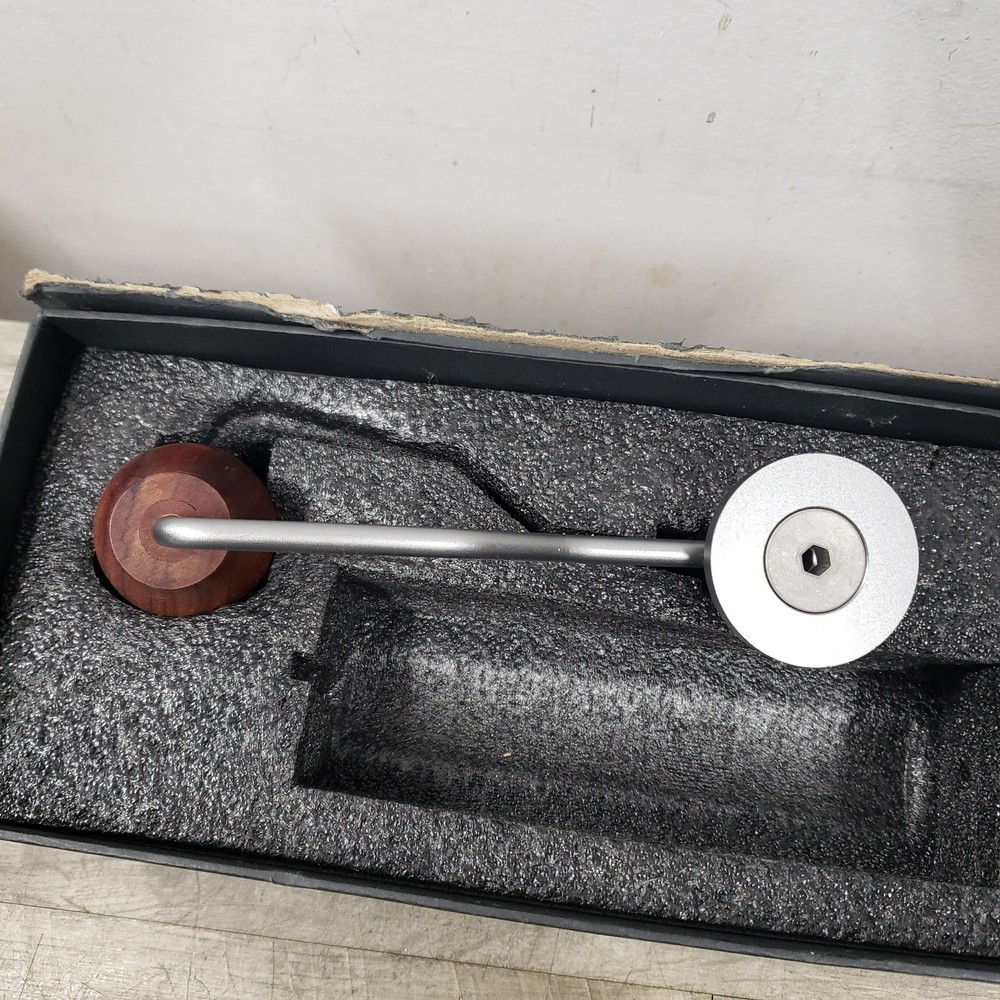 *Open Box* OMMO Manual Hand Crank Coffee Grinder -Never Used-