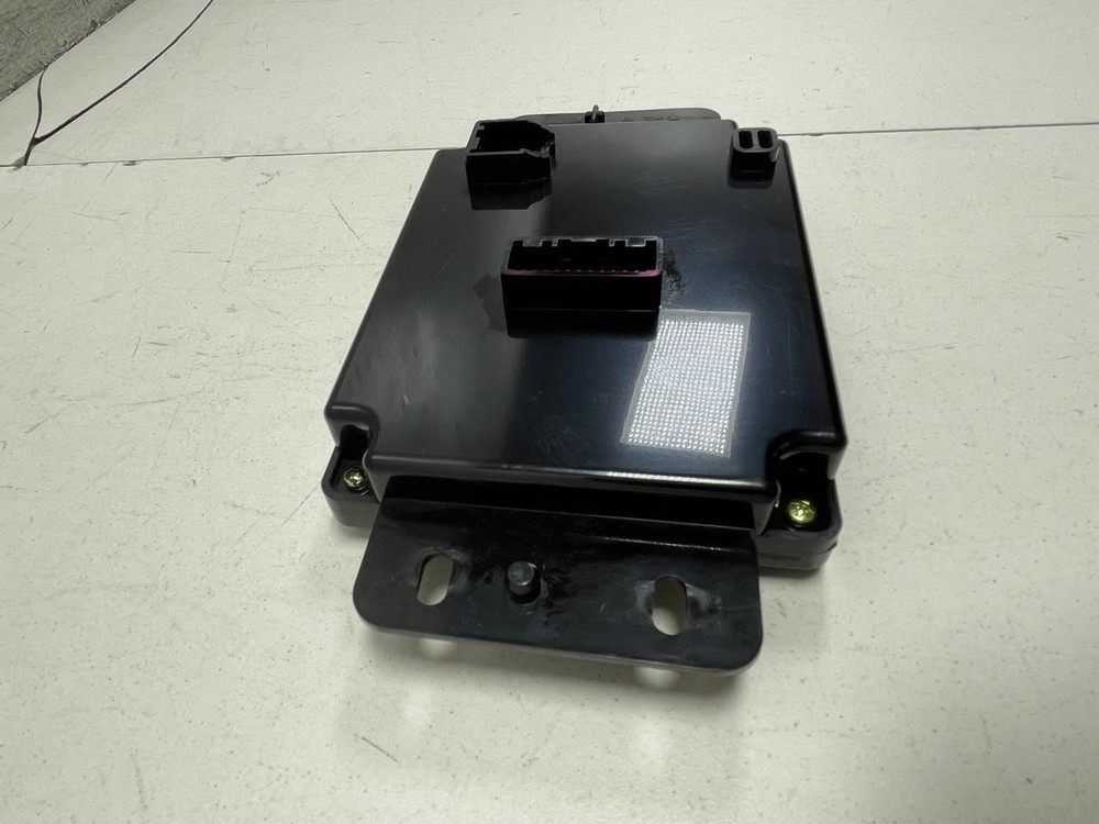 2012 DODGE JOURNEY TEMPERATURE CONTROL MODULE OEM+