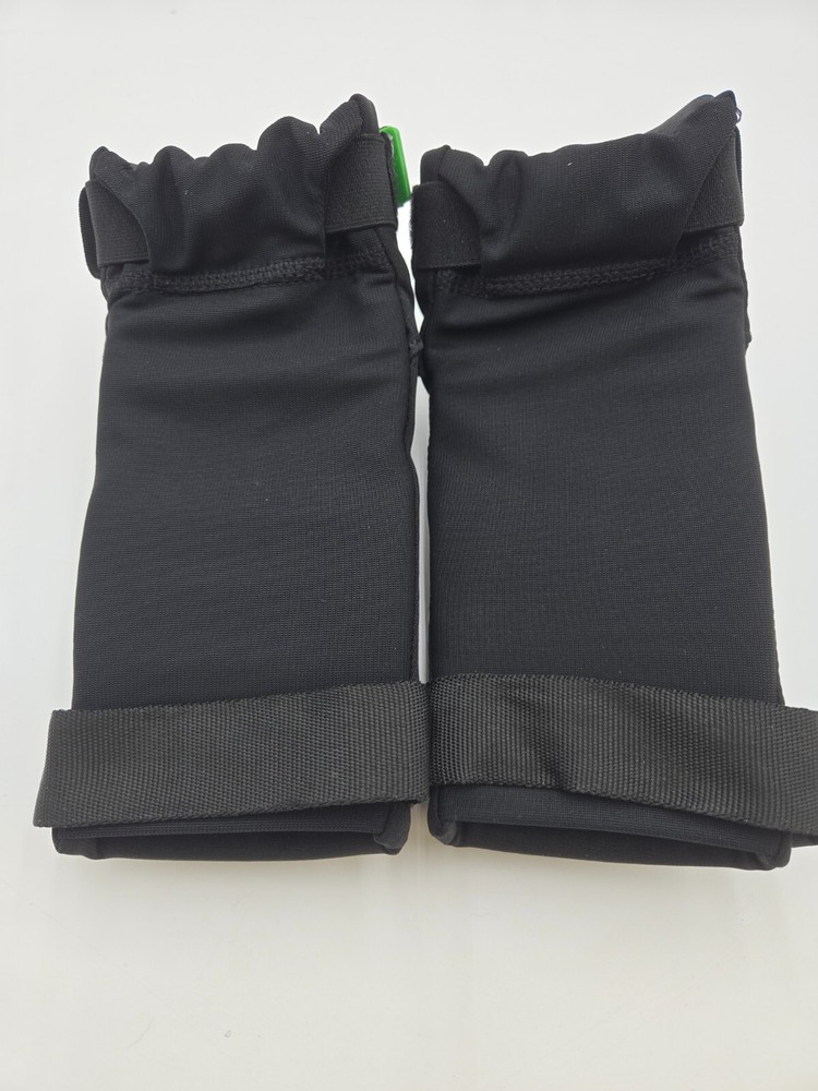 POC Joint VPD 2.0 Elbow Pads Uranium Black Small