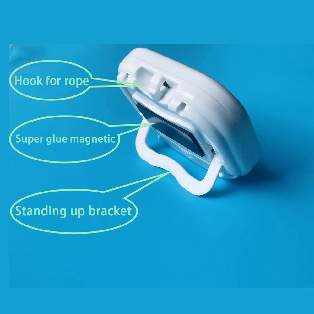 Mini with digital multi-function timer Extra loud ABC+electronic components