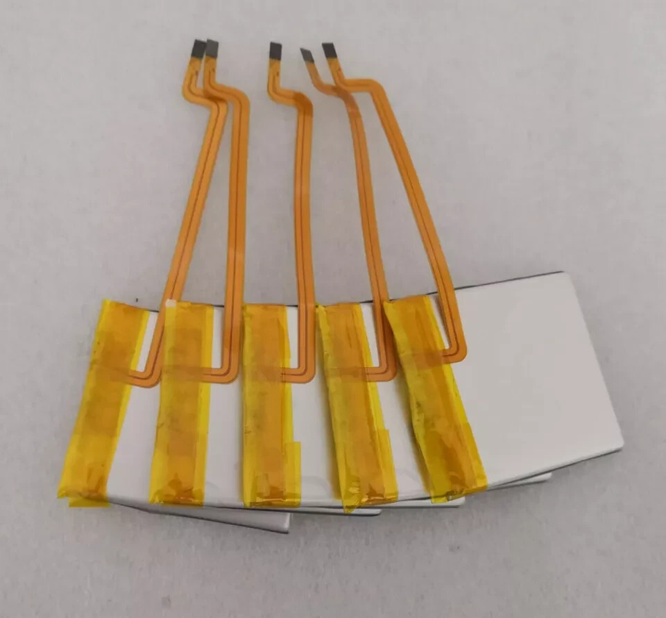 10pcs LG 2000mAh Battery Upgrade replacement for iPod Classic & Video Thin
