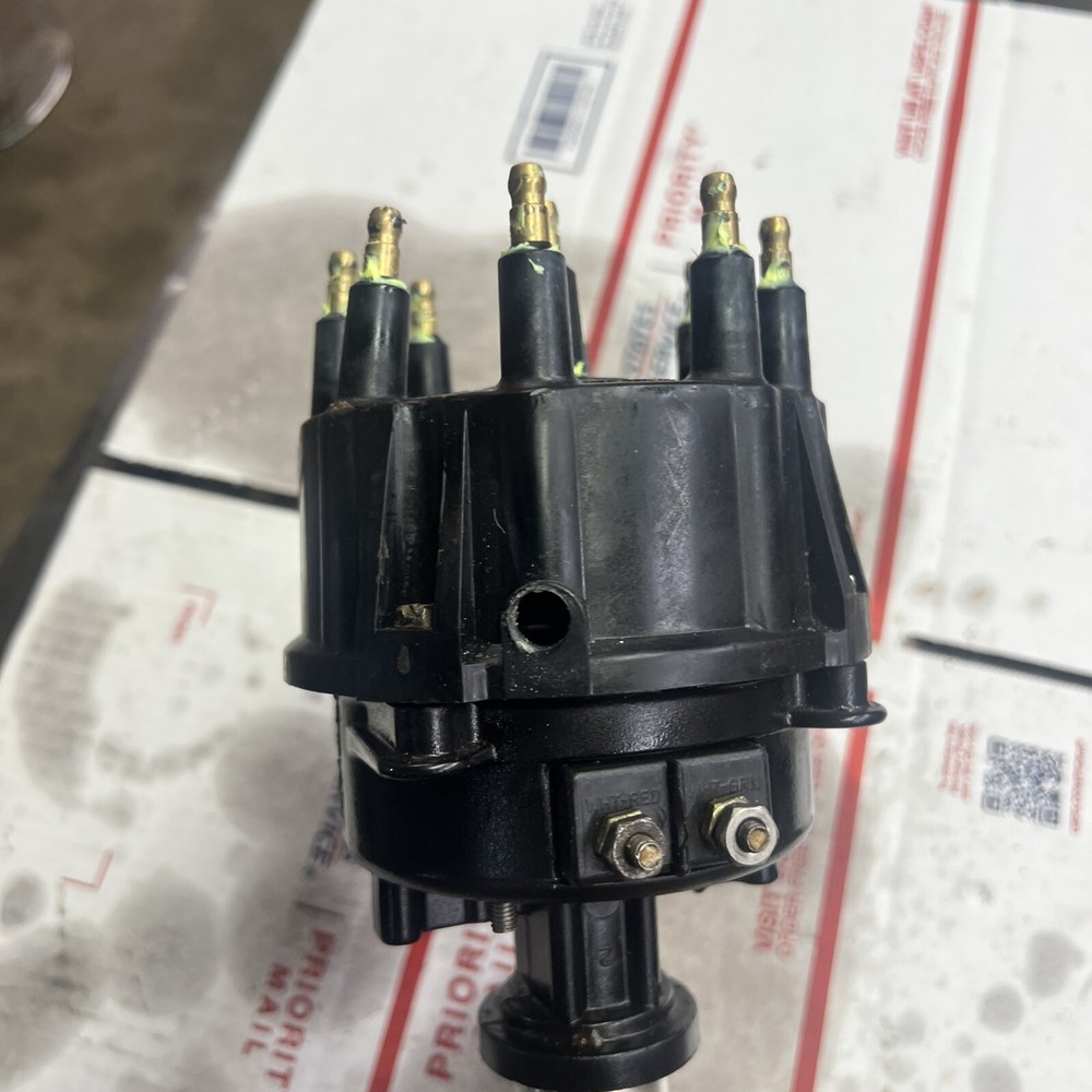 mercruiser thunderbolt IV distributor