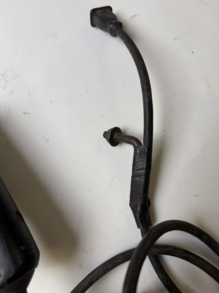 Tested Black & Decker 1/2 in Drill 7254 Type 2 Variable Speed Reversing 120V