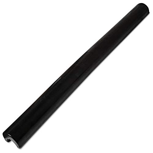 High Density Black Roll Bar Padding