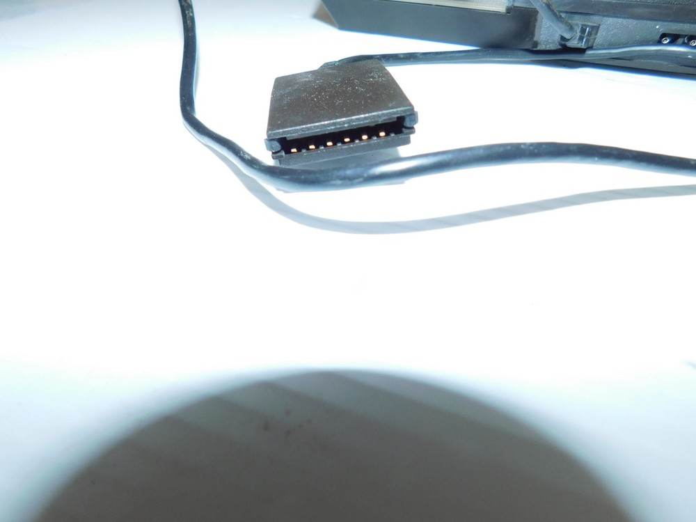 HEWLETT PACKARD 82143A PERIPHERAL PRINTER (HLP79)