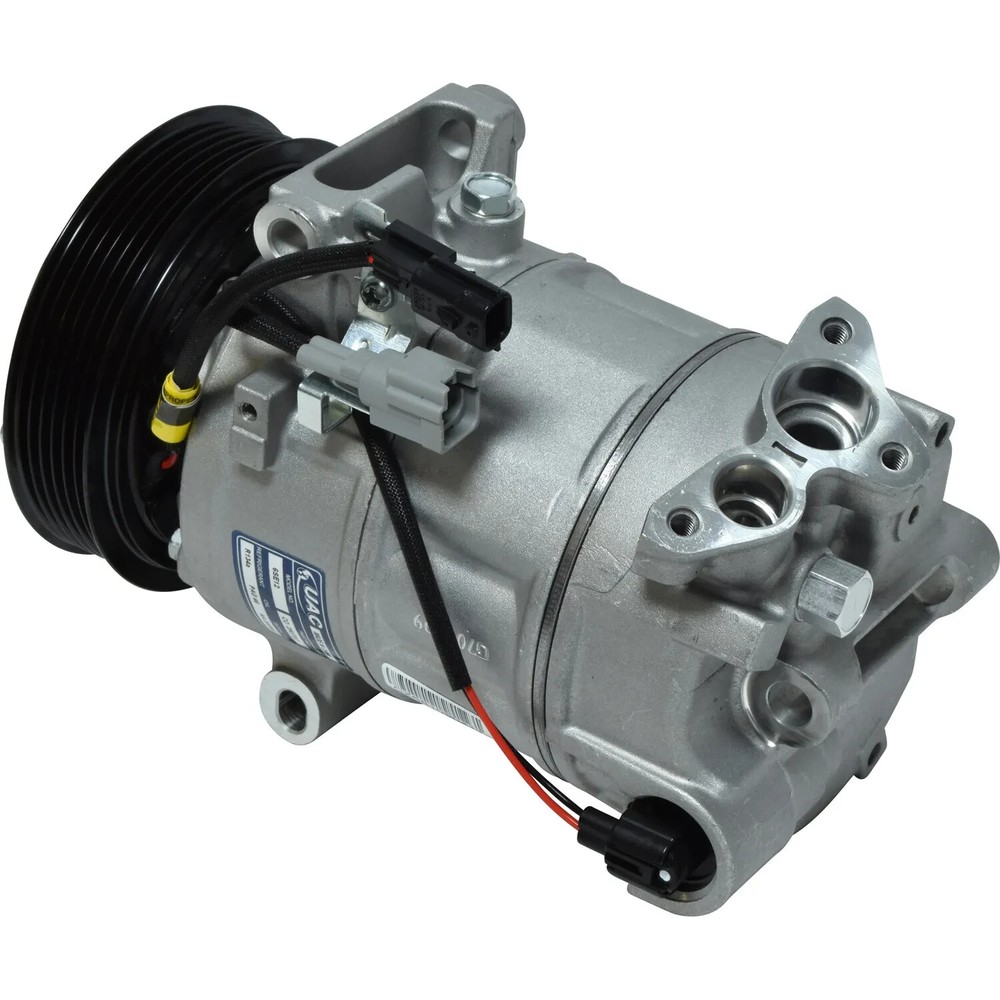 New AC Compressor KIT for SENTRA 2014 2015 2016 2017 2018 2019