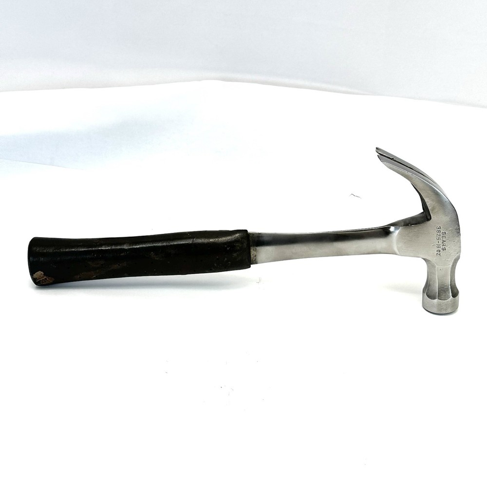 Craftsman 3825-16 Oz Claw Hammer