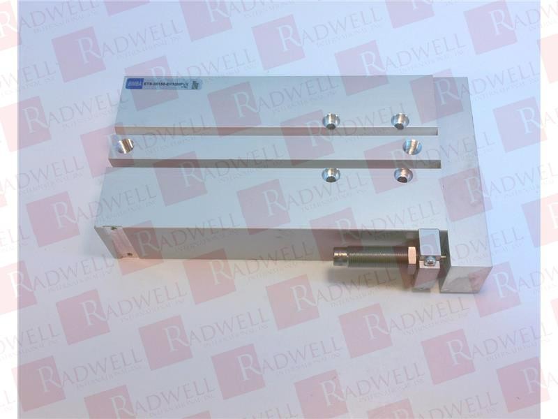 BIMBA ETS-25130-EK32MPVX / ETS25130EK32MPVX (USED)