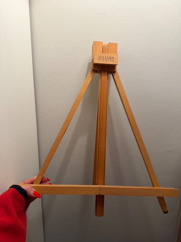 Foldable Julian Paris Easel
