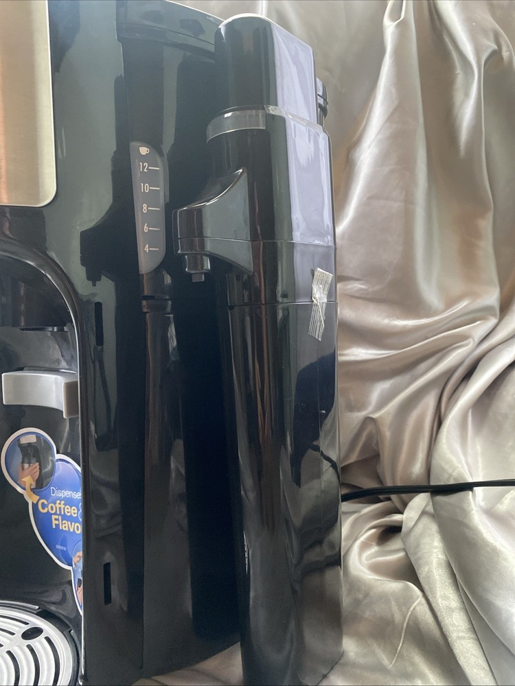 Hamilton Beach Brew station