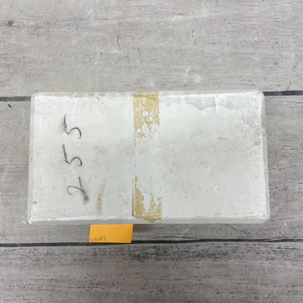 Unbranded Ceramic Casting Mold #255