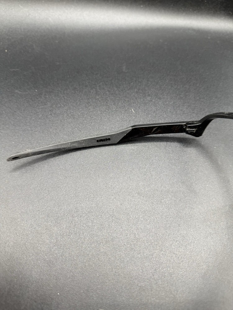 Oakley Sutro Lite Matte Black Frame