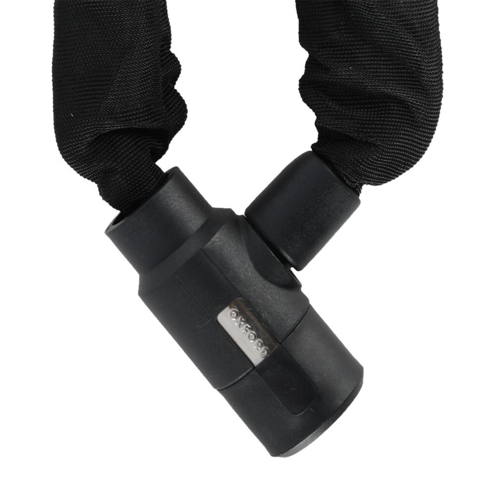 GP Chain 10 10mm Square Link General Purpose Chain lock for motorcycle security