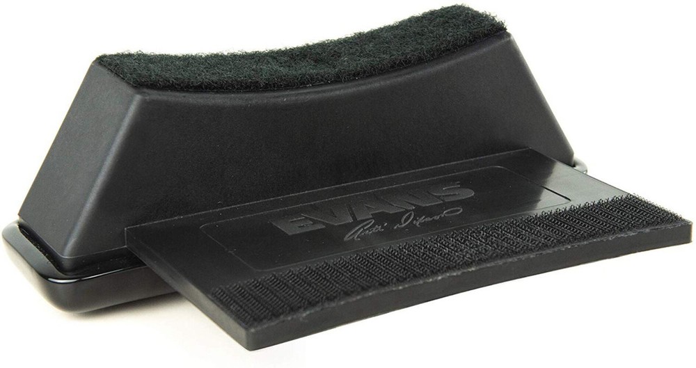 Evans Dixson Bass Drum Lift