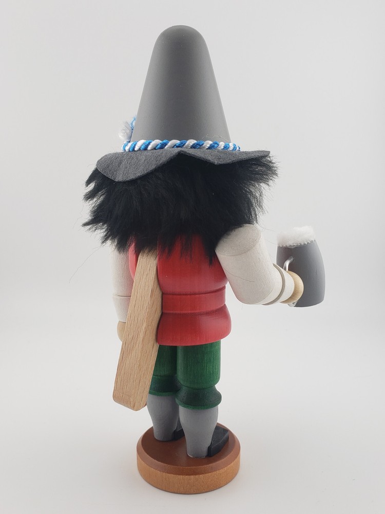 Christian Ulbricht Nutcracker Bavarian 32-614