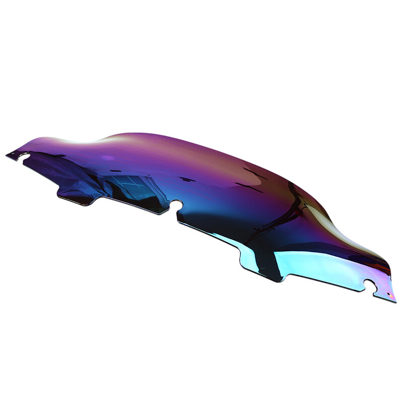 Front Windshield Windscreen For Harley Electra Glide Ultra Classic 1996-2013