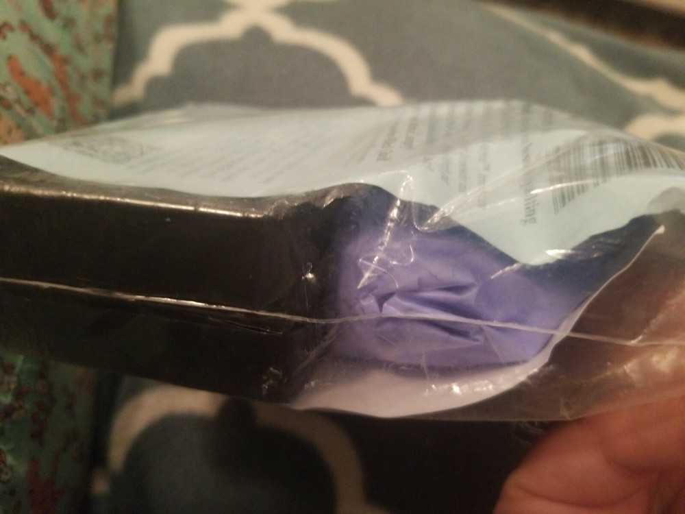 Ultimate Pounce Powder