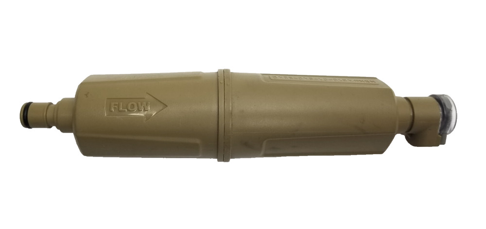 USGI Military Hydration InLine MicroFilter US Army - MINT