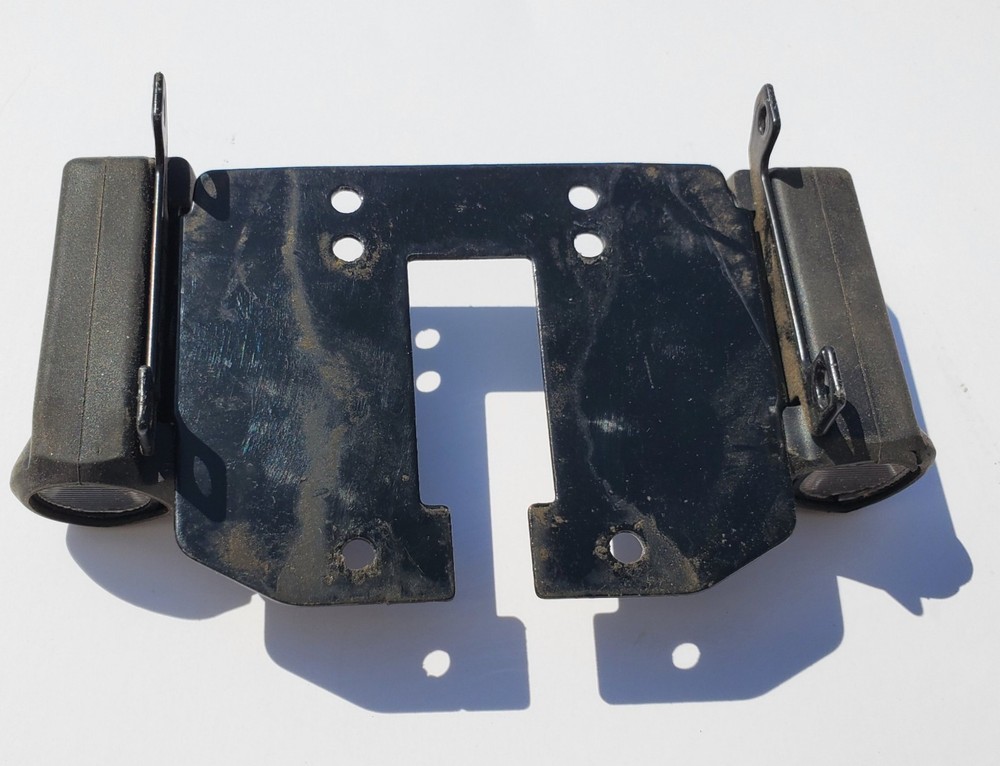 Boosted board REAR SHRED LIGHTS TESTED