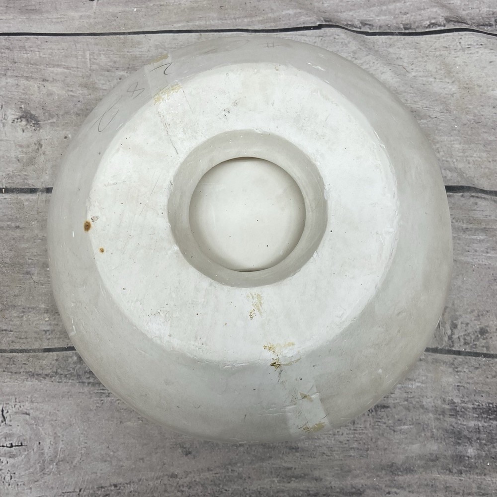 Ceramic Slip Casting Mold